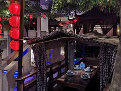 -苏浙徽·农家大院(吴江中山南路店)