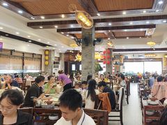 -御膳粥·牛乳粥底火锅·地道顺德菜(容桂店)