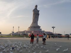 -天津妈祖文化园