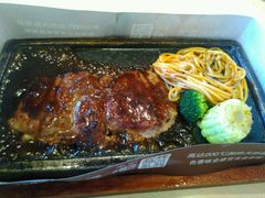-必胜客(花舞大唐博物馆店)