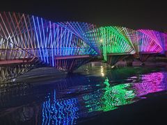 -琴岛之星摩天轮