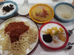 -拾忆小碗甜品(万达广场店)