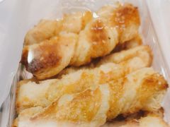 -泸溪河桃酥(凯德MALL太阳宫店)
