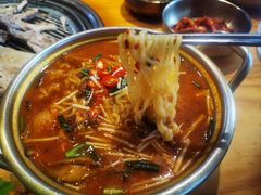 -金顺碳烤肉(番禺傍江地铁站店)