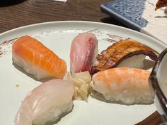 -大雄寿司(中华广场店)