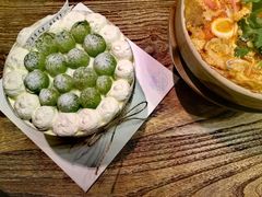 -肴约·花园式餐厅(湖里店)