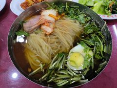 酸甜口冷面-西塔大冷面(市府大路店)