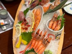 -一本魅·日式料理