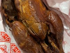 -小李烧鸡(西北角总店)