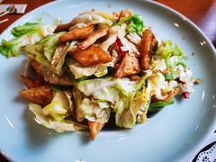 -巴依老爷新疆美食(马驹桥店)