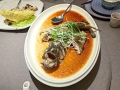 -长禧家·珑厨(东山口店)