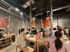 -霸腹烤肉(厦门柚子番店)
