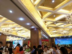-山海天饮食集团(桃源居店)