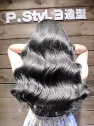 -P.STYLE 派斯造型