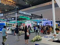 -东浩兰生上海世博展览馆