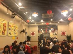 大堂-顺记冰室(宝华路店)