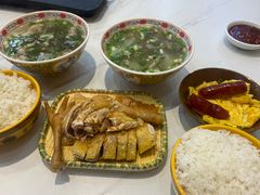 -陈记汤饭(水巷口店)