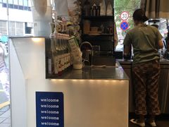 -MQ COFFEE STAND明谦(新洲店)