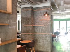 -Wagas沃歌斯(大学路店)