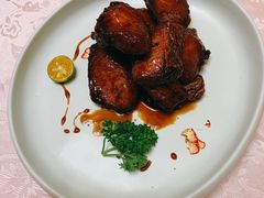 -新光酒家·河豚·海鲜·蟹料理(浦东店)