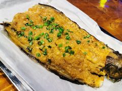 -马路牙子地桌烤肉(工体店)