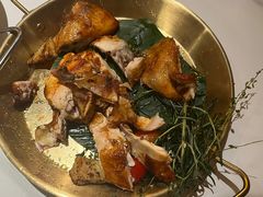 -帕娜·泰式茶餐厅·Bistro(近铁广场店)
