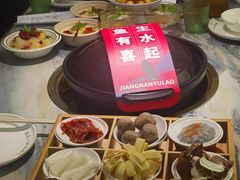 -江南鱼捞(北仑银泰城店)
