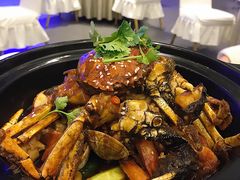 -丽华园(汉阳龙阳店)