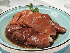 -名盈轩酒家·手工茶点·16年经典粤菜(新一城店)
