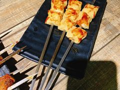 -郑享吃烧烤烩面(红专路店)