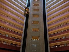 -新加坡文华东方酒店