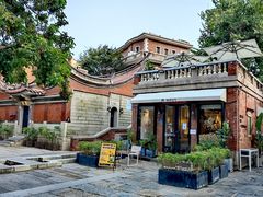 -晋江五店市传统文化旅游区