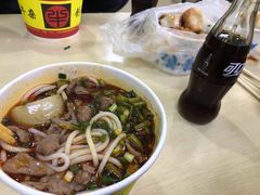 -江三王记牛杂馆(总店)