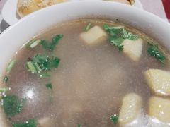 -苓记南京鸭血粉丝.皮肚面(县东巷店)