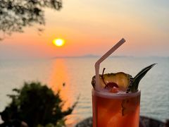 -网红落日悬崖餐厅 The Sky Gallery