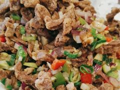 -北京小肠陈饭庄(方庄店)