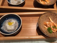 -月下料理(楷林IFC店)