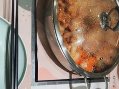 -黄记煌三汁焖锅(新佳丽江汉路店)