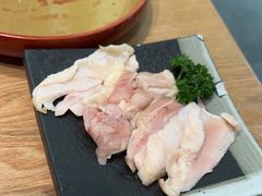 -沼津港精致料理·寿喜烧·烧鸟(青浦宝龙广场日料榜单店)