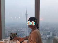 -广州四季酒店·意珍·意式自助餐