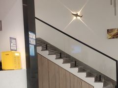 -竟客电竞酒店(川沙地铁站店)