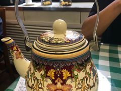 -新疆巴州金丝特餐厅(大钟寺店)