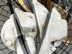 -MUJI无印良品(万科里店)