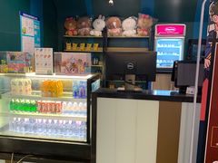 -幸福蓝海国际影城(上海三林店)