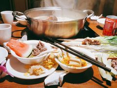 -牛焱·贵州黄牛肉火锅(城西银泰店)
