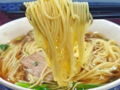 -东吴面馆(好运街店)