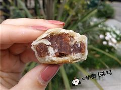 豆沙一口酥-宋记饼家(石门二路店)