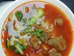 -永和大王(小厨·东四十条店)