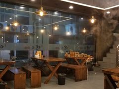-烤官达人·徐州鲜羊肉串(江宁店)