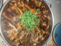 -黄记煌三汁焖锅(顺义华联店)